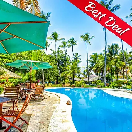 Aventura Village Los Corales Beach And Spa